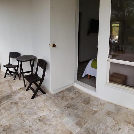 Coral House San Andres Hotel Екстериор снимка