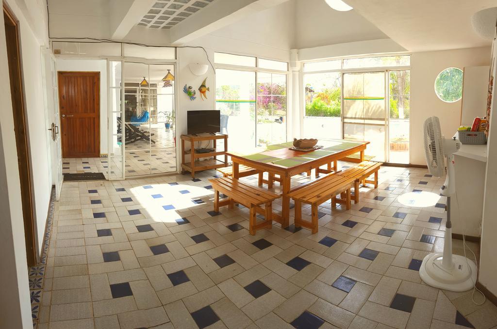 Coral House San Andres Hotel Екстериор снимка