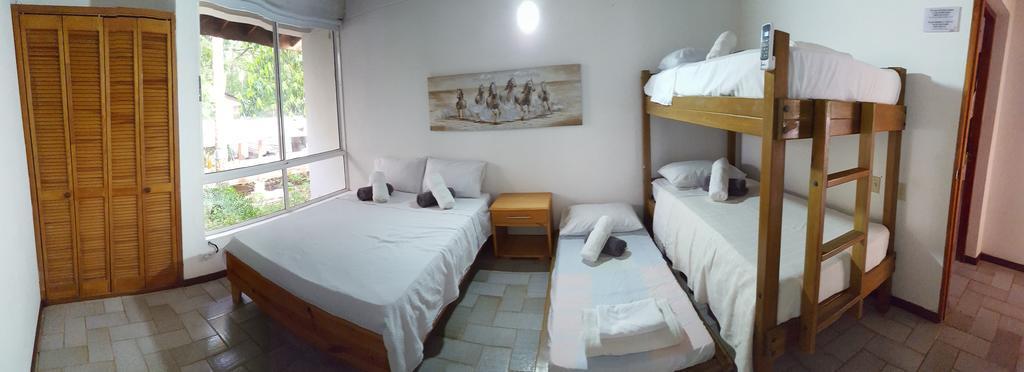Coral House San Andres Hotel Екстериор снимка