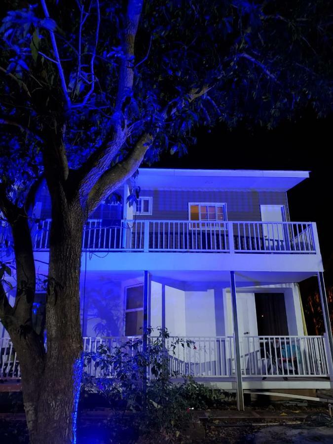 Coral House San Andres Hotel Екстериор снимка