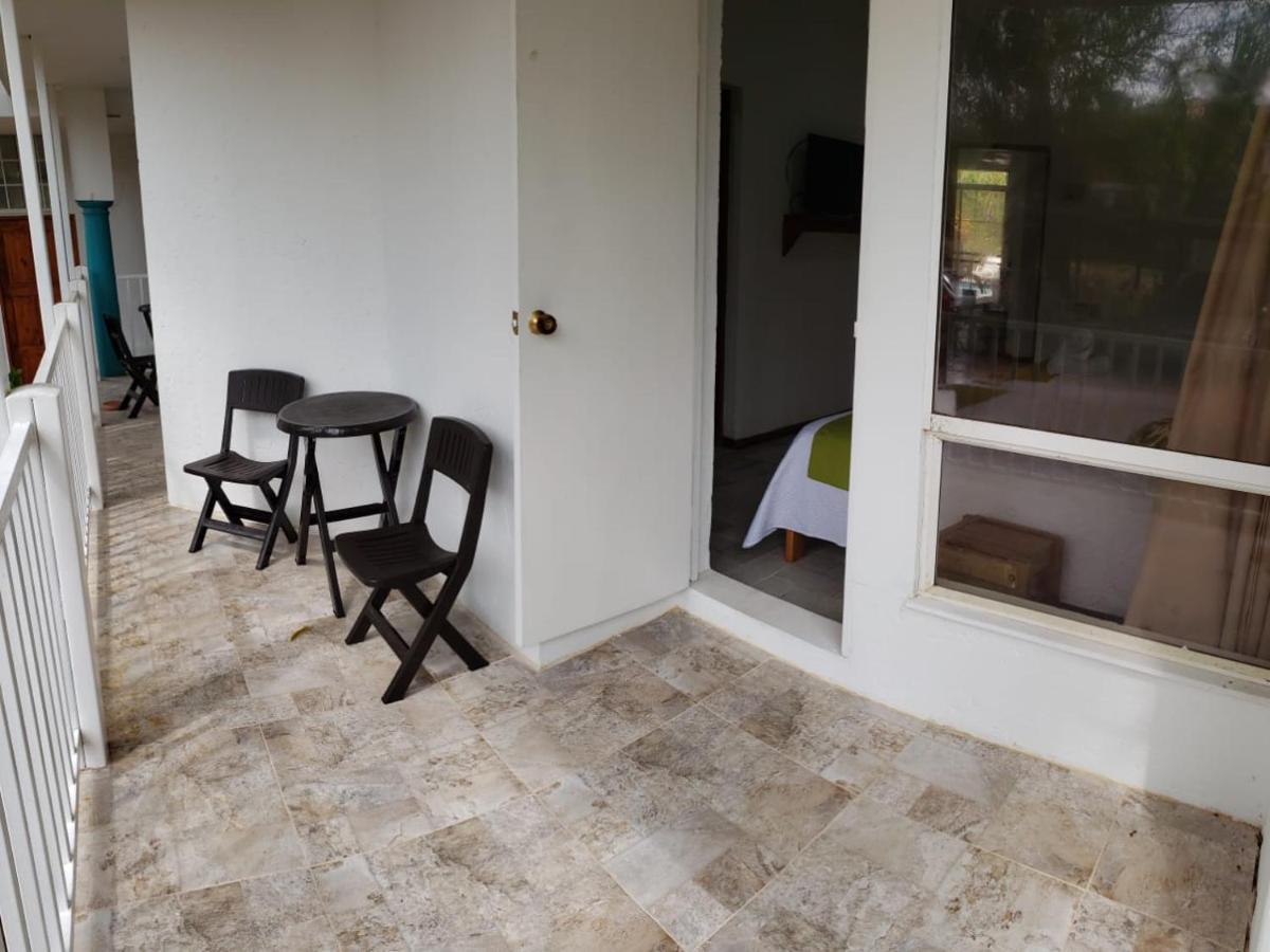 Coral House San Andres Hotel Екстериор снимка