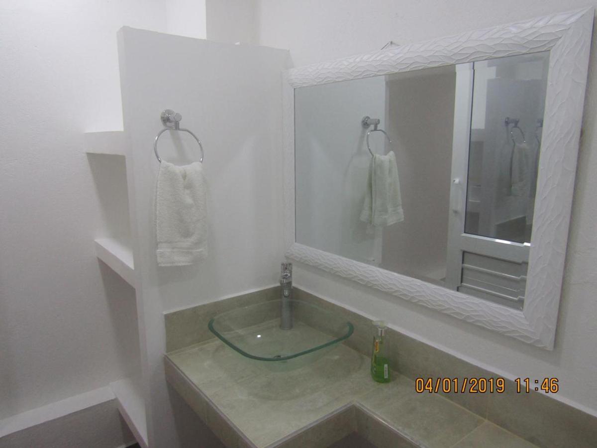 Coral House San Andres Hotel Екстериор снимка