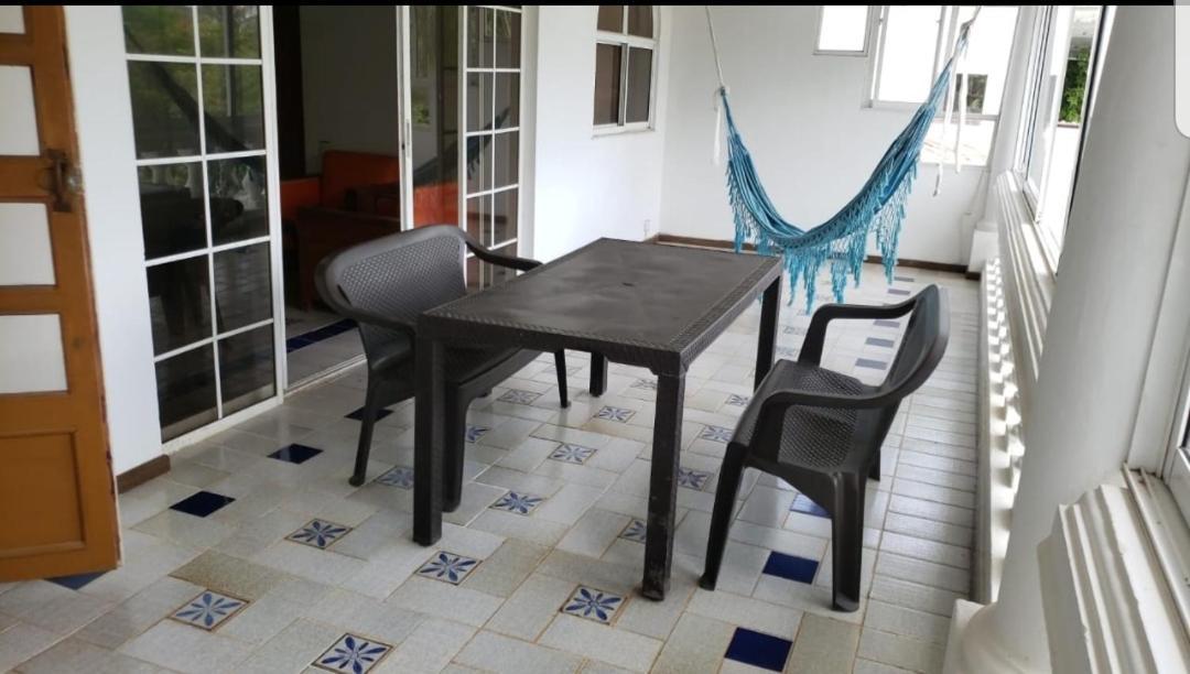 Coral House San Andres Hotel Екстериор снимка