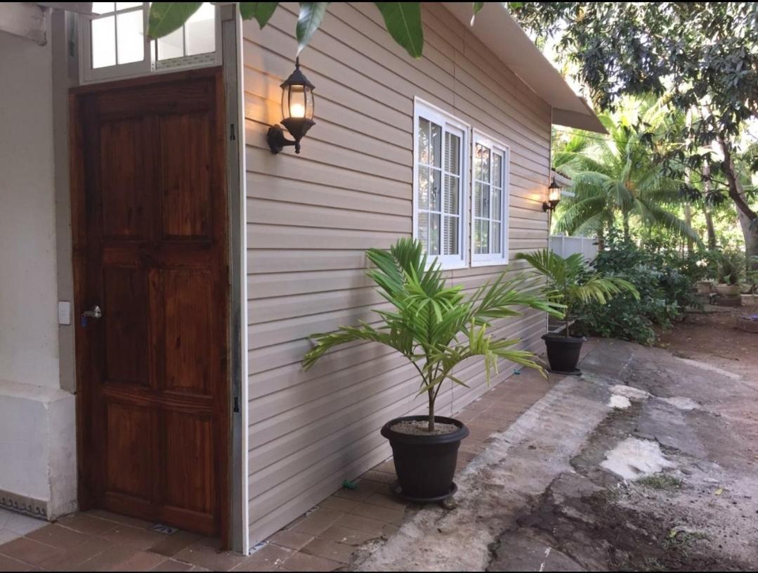 Coral House San Andres Hotel Екстериор снимка