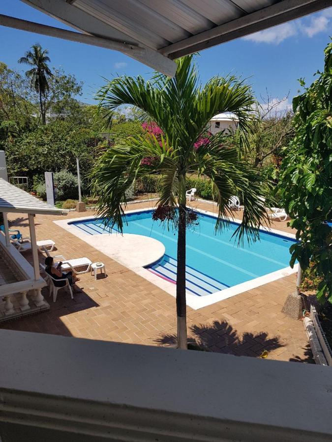 Coral House San Andres Hotel Екстериор снимка
