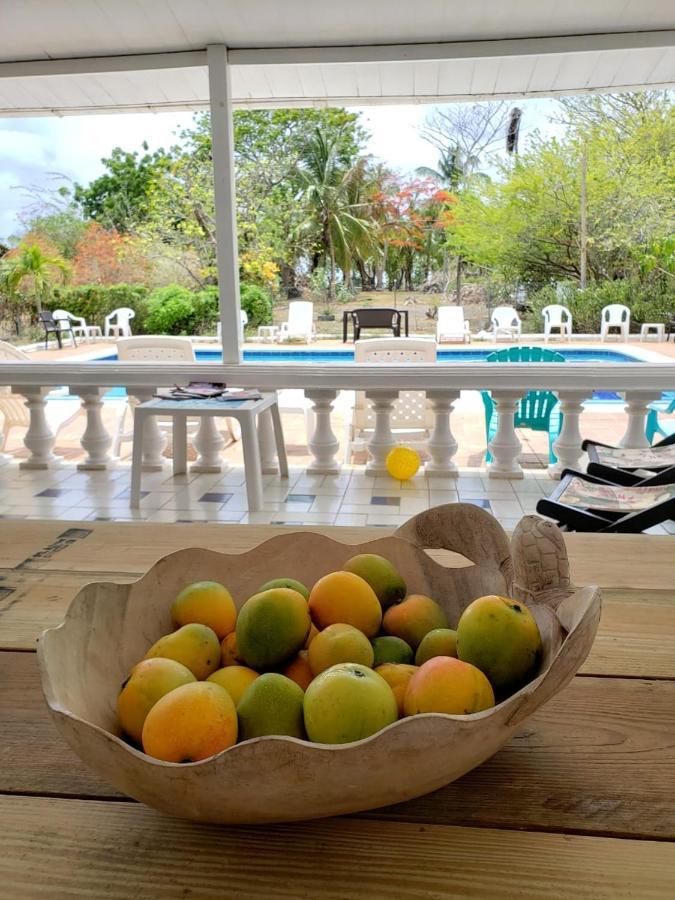 Coral House San Andres Hotel Екстериор снимка